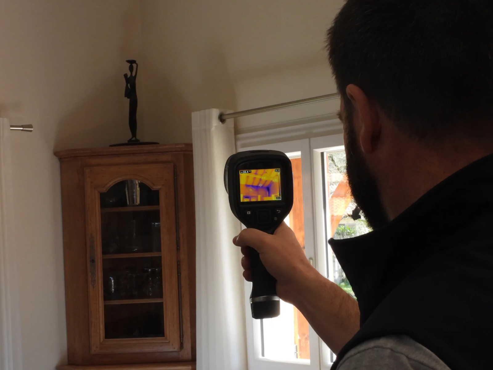 recherche de fuite cestas - adn recherche de fuite