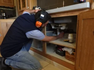 détection de fuite cestas - recherche de fuite d'eau - adn online