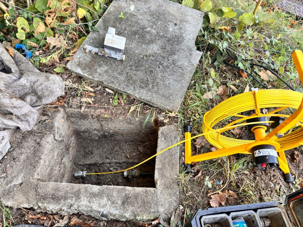 recherche de fuite à gradignan 150m - adn recherche de fuite