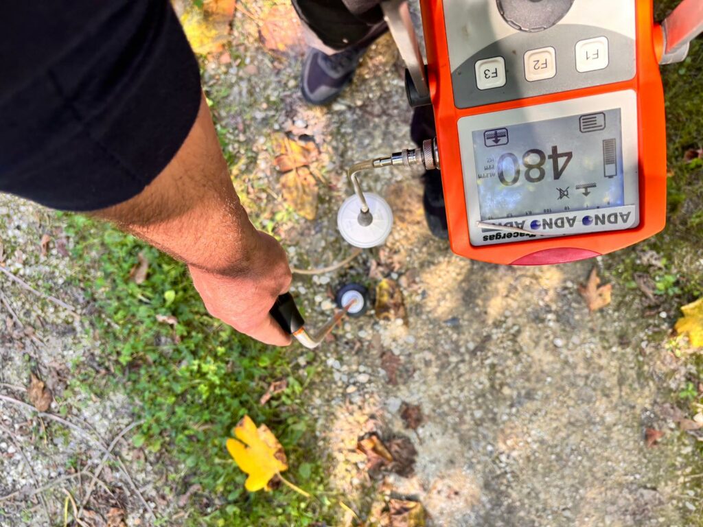 recherche de fuite à gradignan 150m - adn recherche de fuite