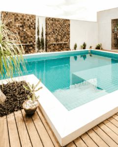 fuites de piscines - Détecter les fuites de piscines - ADN recherche de fuite