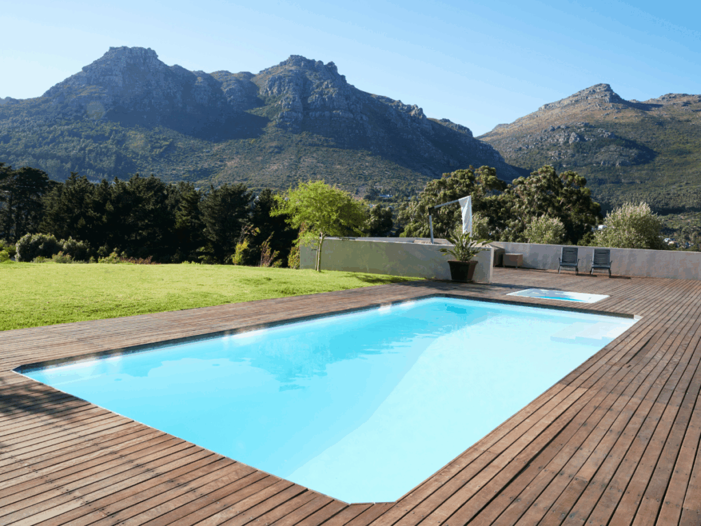 fuite piscine skimmer - adn online