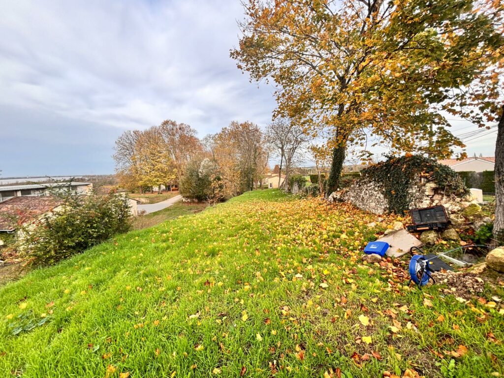 surconsommation d'eau - adn recherche de fuite - saint andré de cubzac