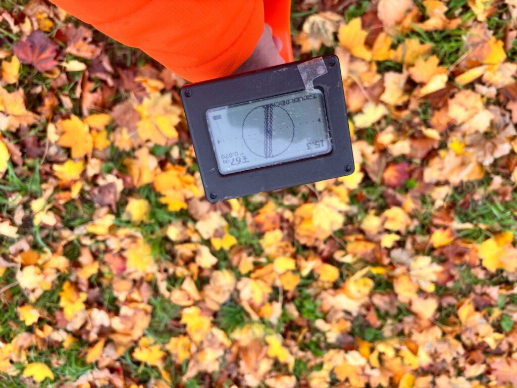 surconsommation d'eau - adn recherche de fuite - saint andré de cubzac