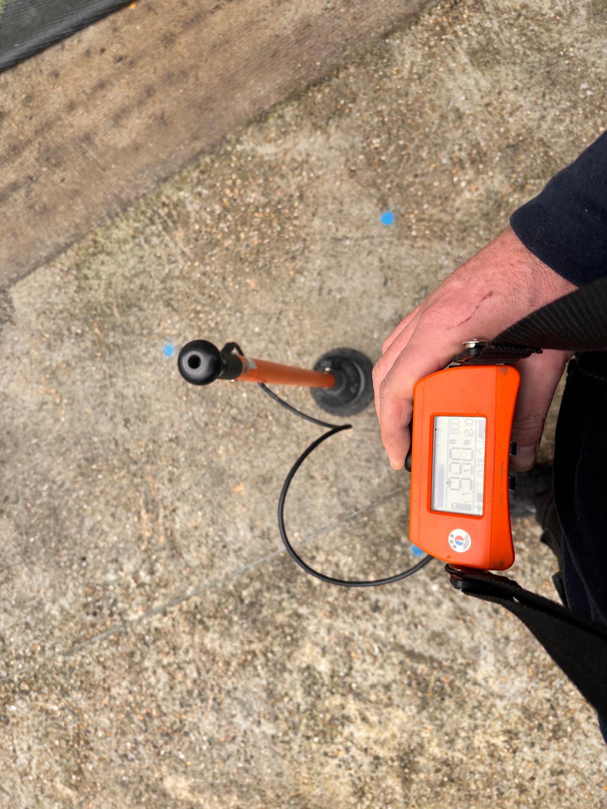 Saint-Médard-en-Jalles - adn online - recherche de fuite