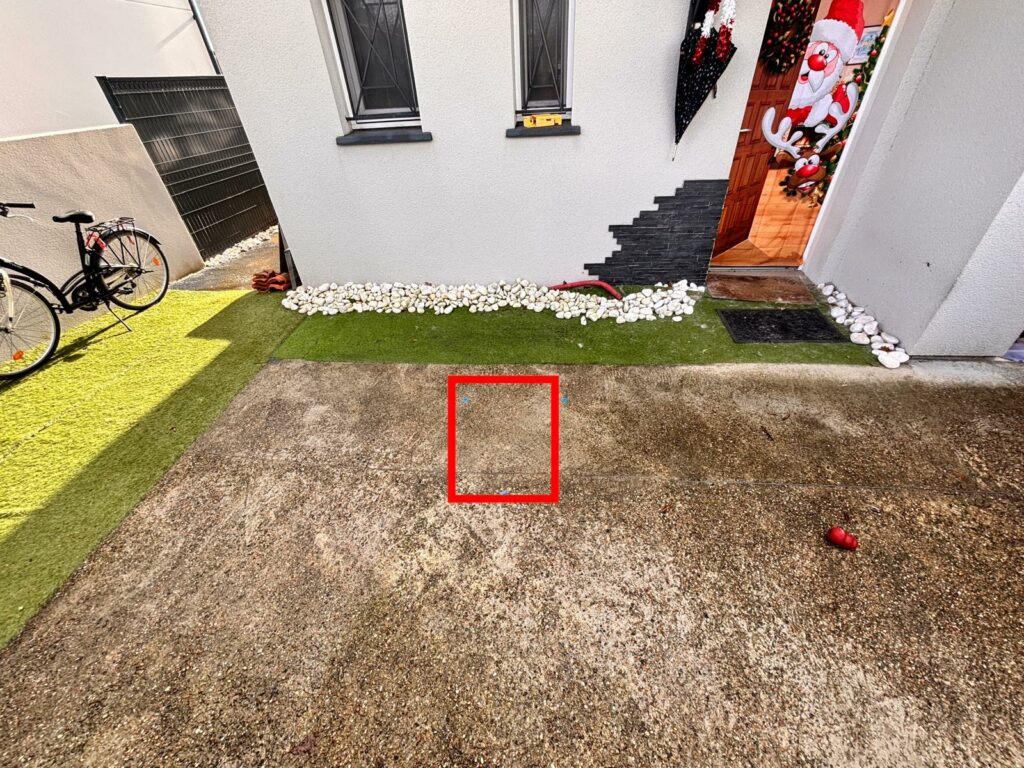 Saint-Médard-en-Jalles - adn online - recherche de fuite