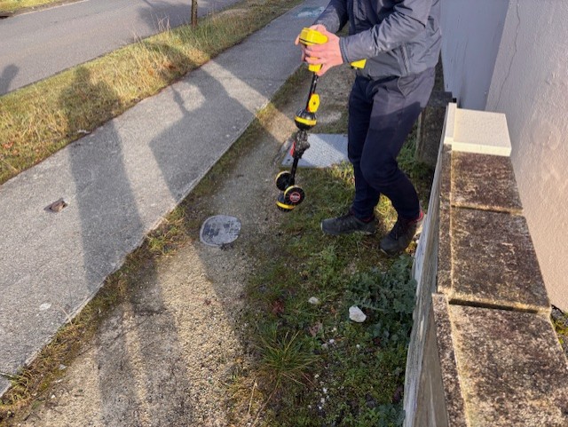 recherche de fuite - réseau - adn online