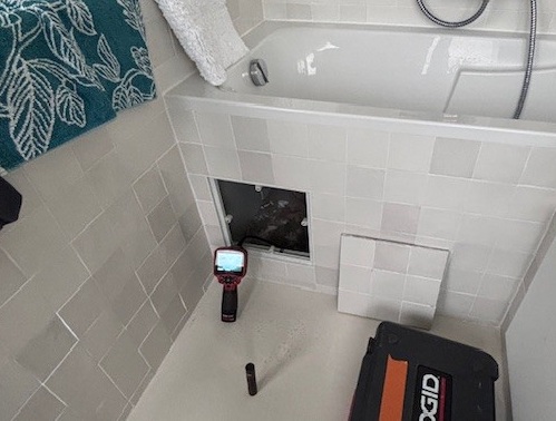 recherche de fuite à talence - dégt des eaux - adn online 1