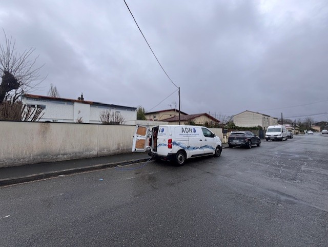 recherche de fuite à talence - dégt des eaux - adn online 2