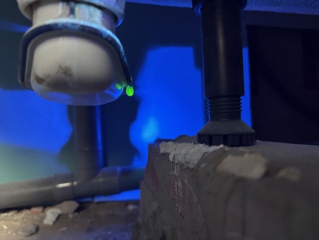 recherche de fuite à talence - dégt des eaux - adn online 2