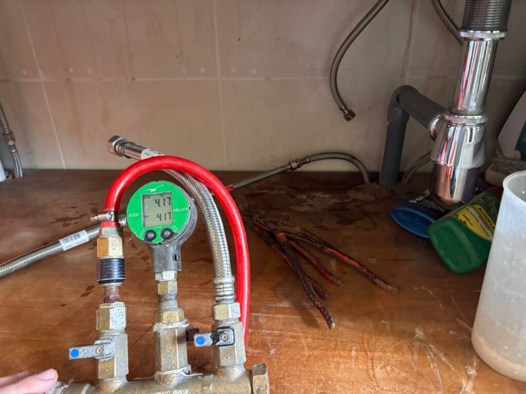 dégat des eaux mérignac - adn online - recherche de fuite