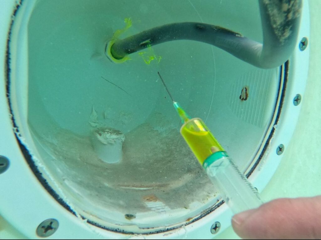 recherche de fuite piscine merignac - gironde - adn online