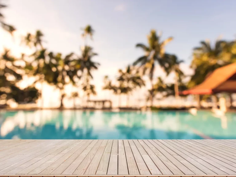 relancer sa piscine pour l'été - adn online - recherche de fuite