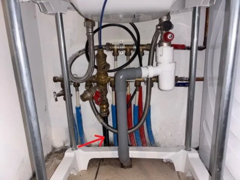 surconsommation d'eau - lanton - adn recherche de fuite